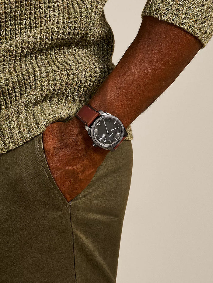 FOSSIL WRIST WATCH MODEL-FS5900