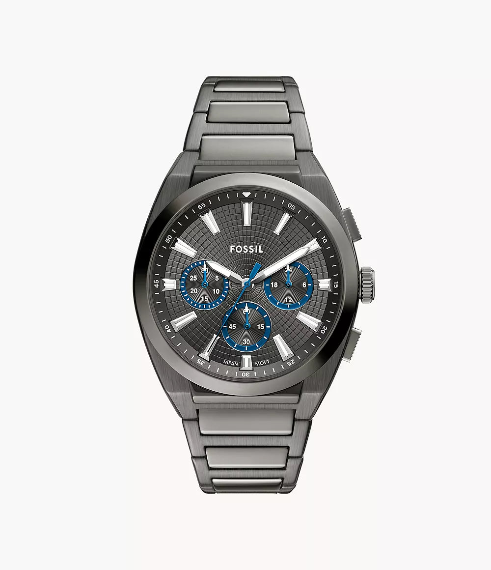 FOSSIL WRIST WATCH MODEL-FS6107