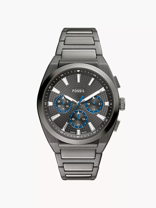 FOSSIL WRIST WATCH MODEL-FS6107
