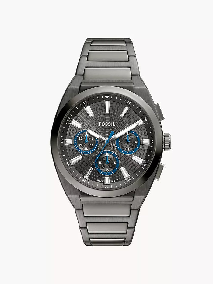FOSSIL WRIST WATCH MODEL-FS6107