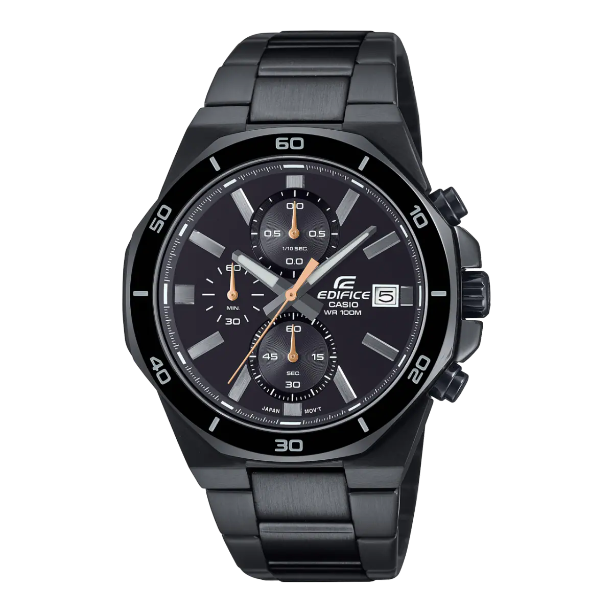CASIO Wrist Watch – Model ED638