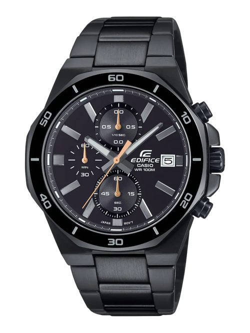 CASIO Wrist Watch – Model ED638