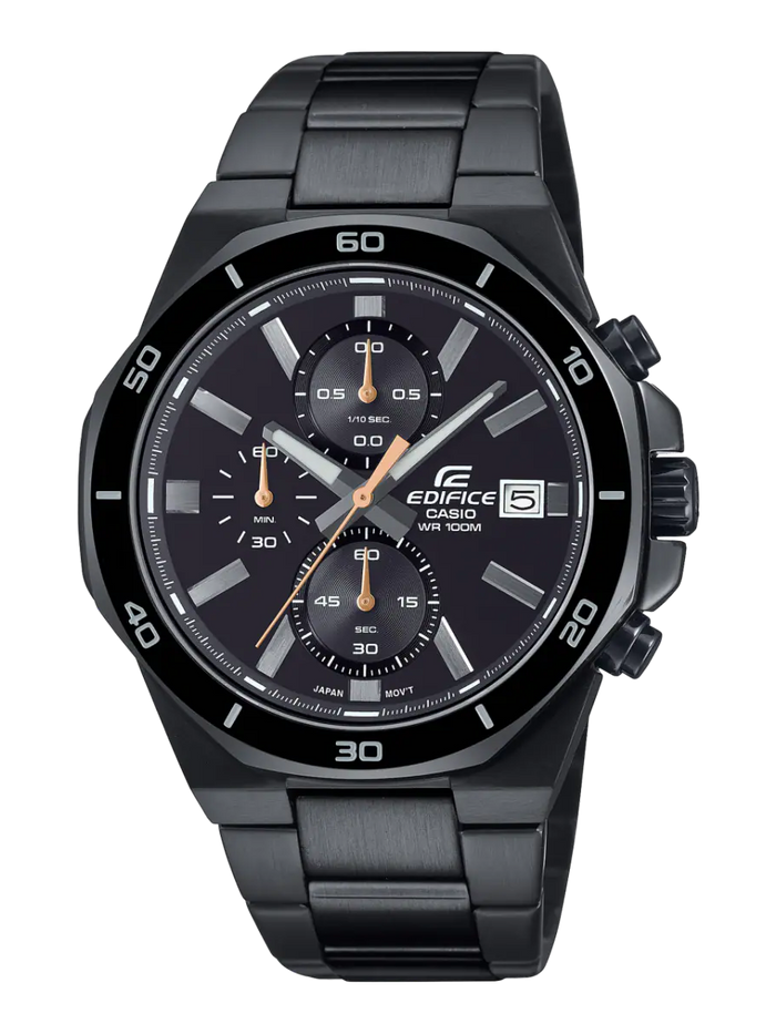CASIO Wrist Watch – Model ED638