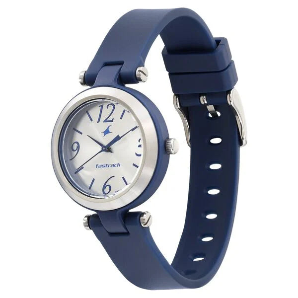 Fastrack Wrist Watch Model 68015PP04
