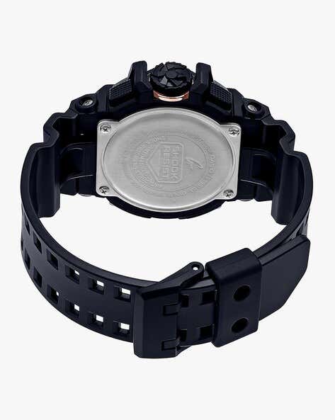 CASIO Wrist Watch – Model G650