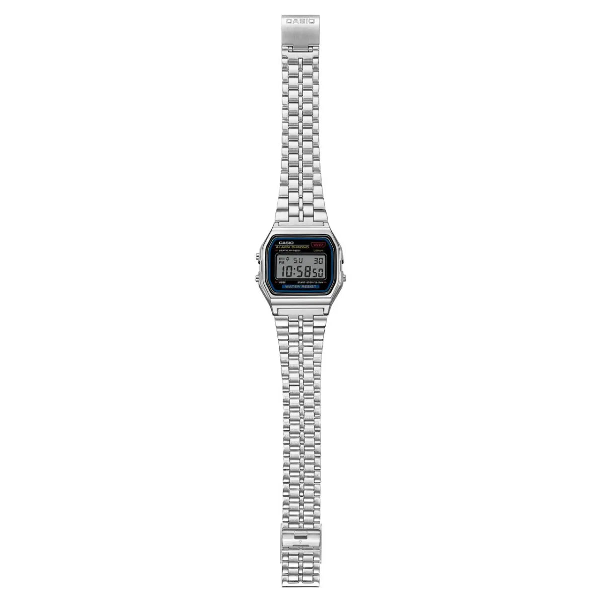 CASIO Wrist Watch – Model D338
