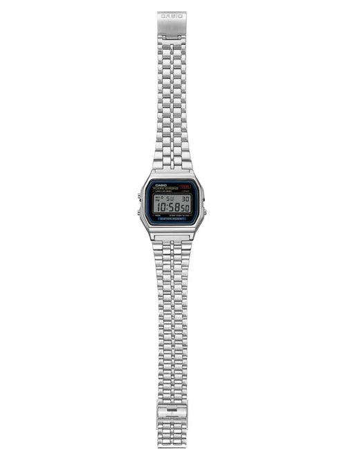 CASIO Wrist Watch – Model D338