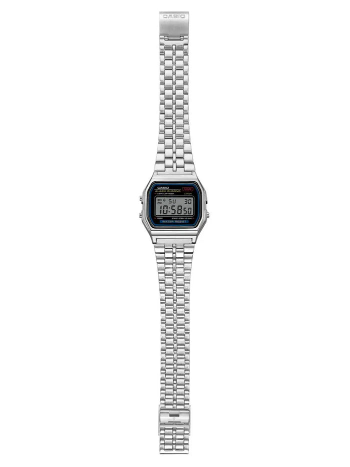 CASIO Wrist Watch – Model D338