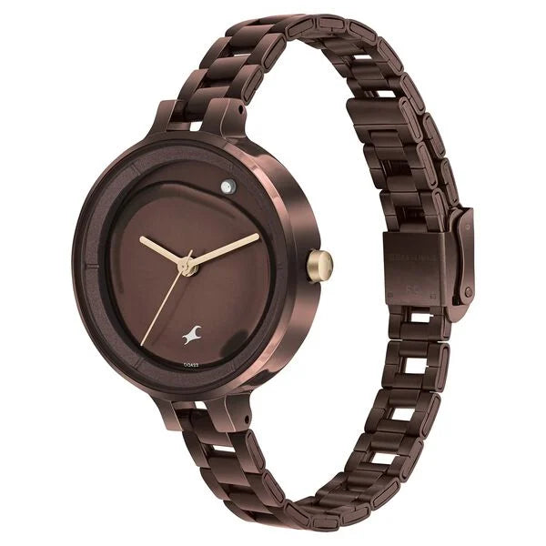 Fastrack Wrist Watch Model 6306KM02
