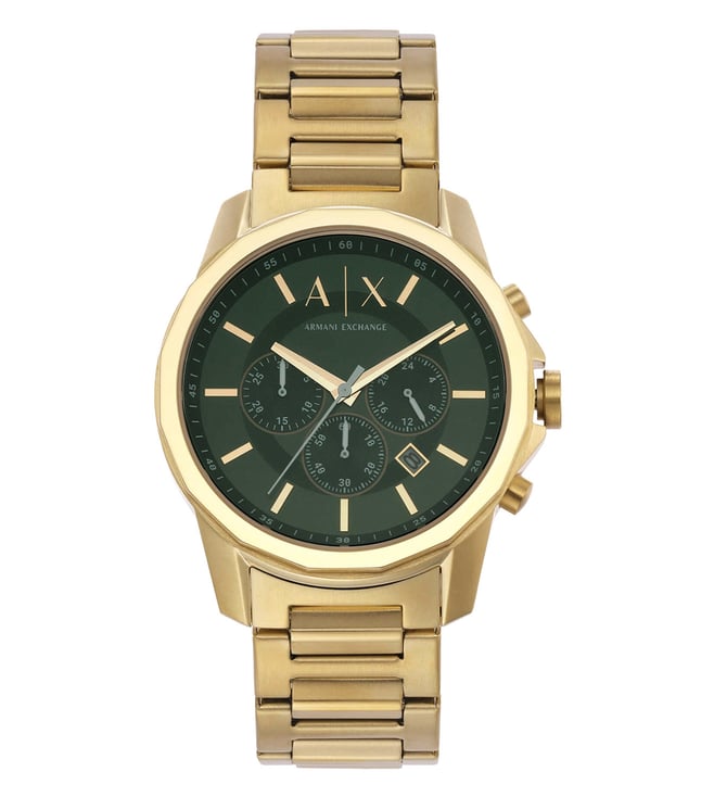 ARMANI EXCHANGE WRIST WATCH MODEL-AX1746