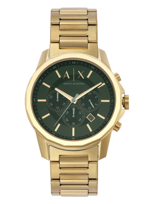 ARMANI EXCHANGE WRIST WATCH MODEL-AX1746