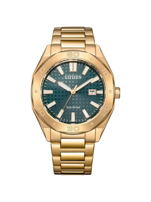 CITIZEN Wrist Watch – Model BM7633-81X