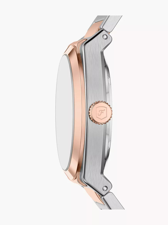 FOSSIL WRIST WATCH MODEL-ME3276