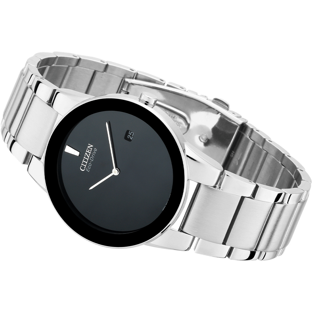 CITIZEN Wrist Watch – Model AU1060-51E