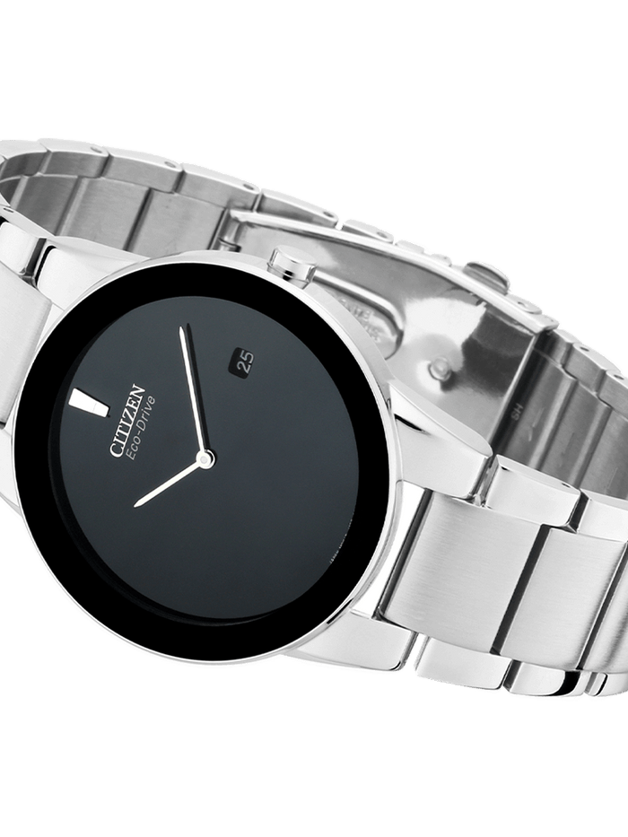 CITIZEN Wrist Watch – Model AU1060-51E