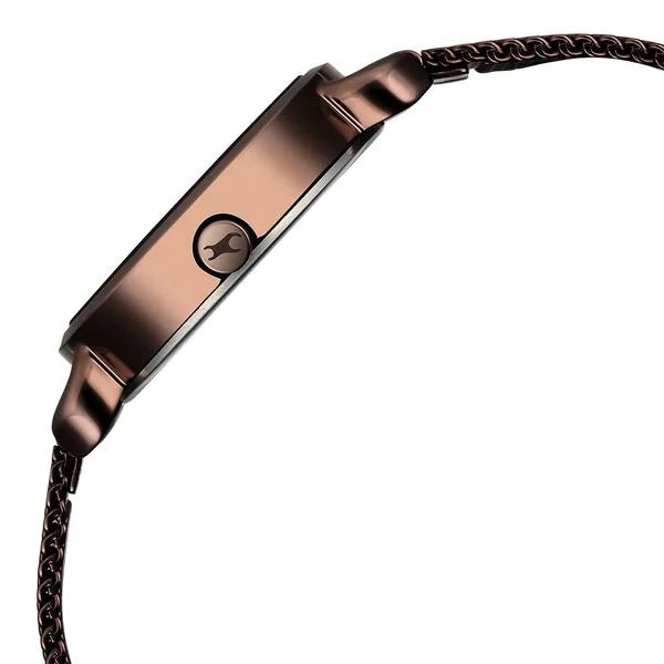 Fastrack Wrist Watch Model 6221QM01