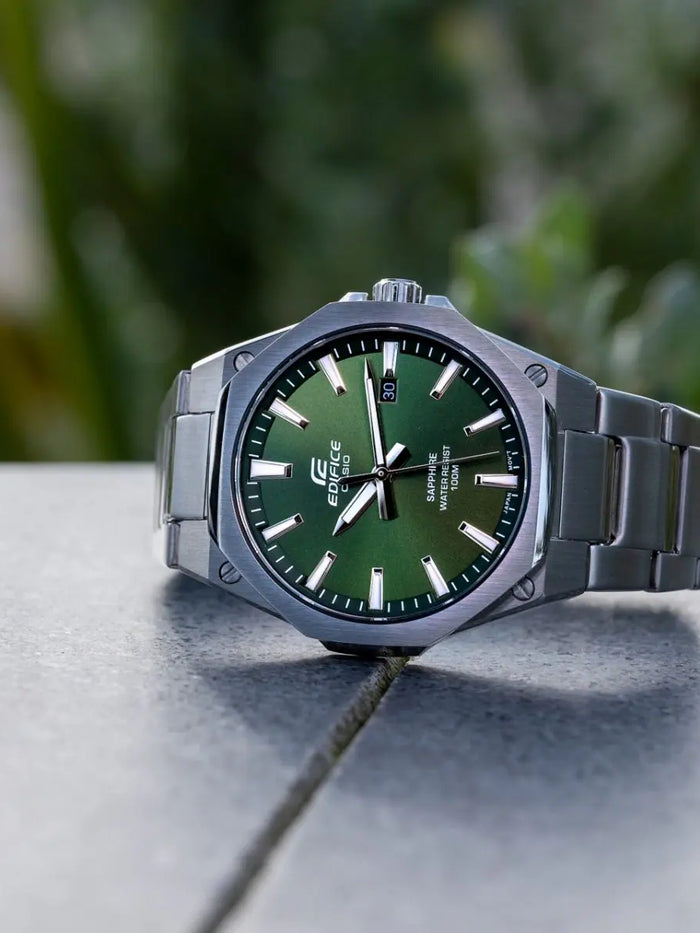 CASIO Wrist Watch – Model ED603