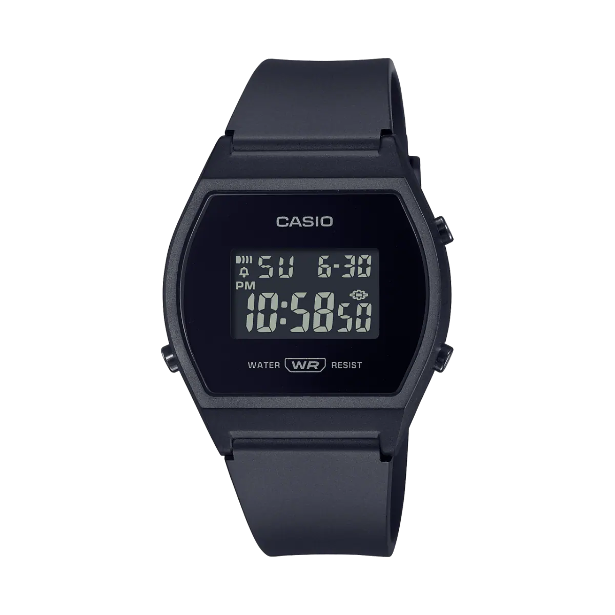 CASIO Wrist Watch – Model D215