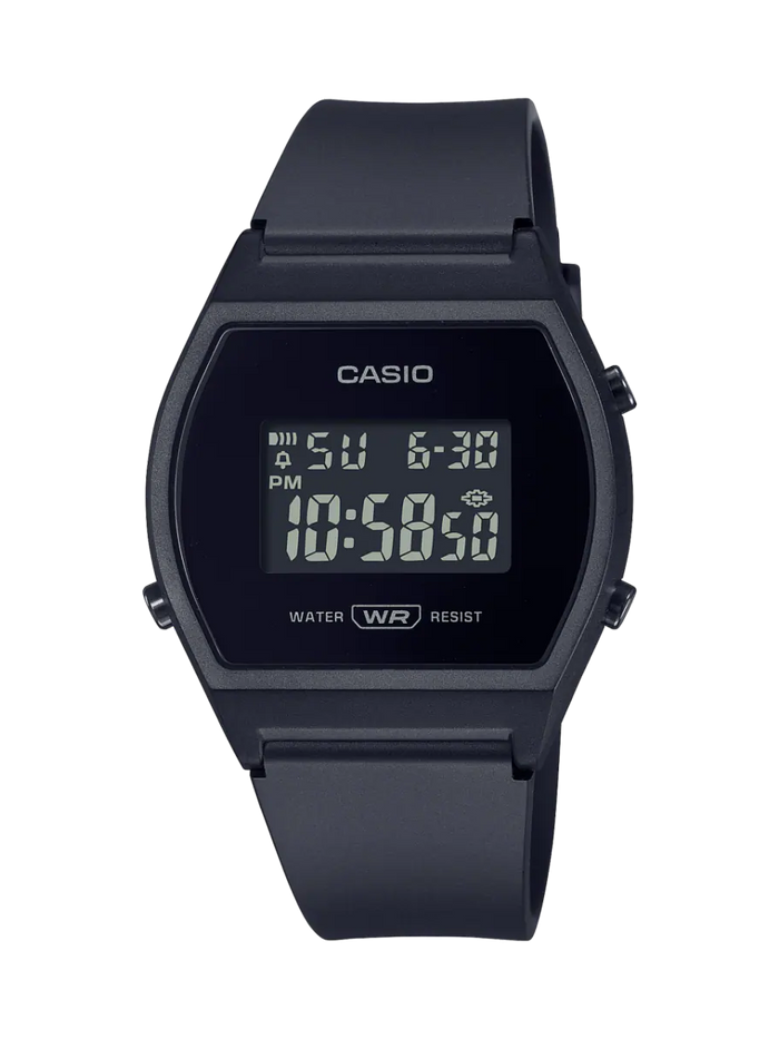 CASIO Wrist Watch – Model D215