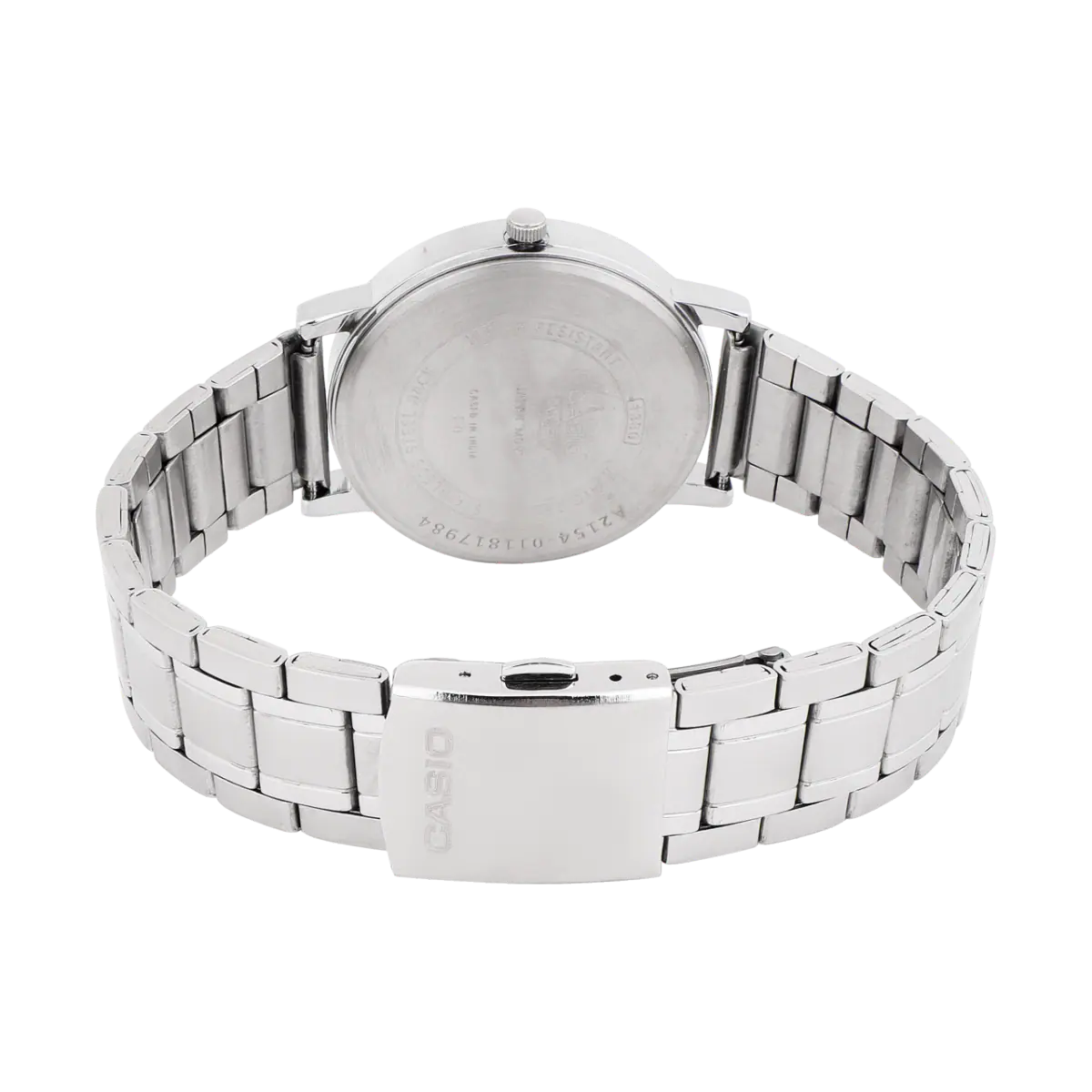 CASIO Wrist Watch – Model A2154