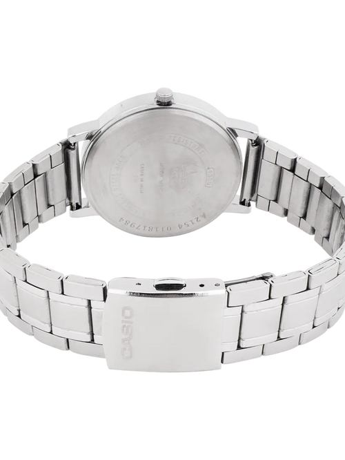 CASIO Wrist Watch – Model A2154