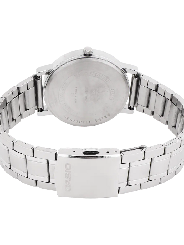 CASIO Wrist Watch – Model A2154