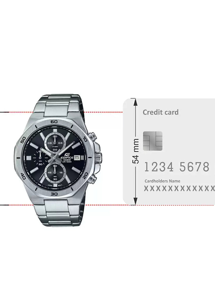 CASIO Wrist Watch – Model ED583