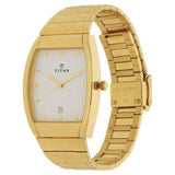 TITAN Analog Wrist Watch – Model 9315YM01