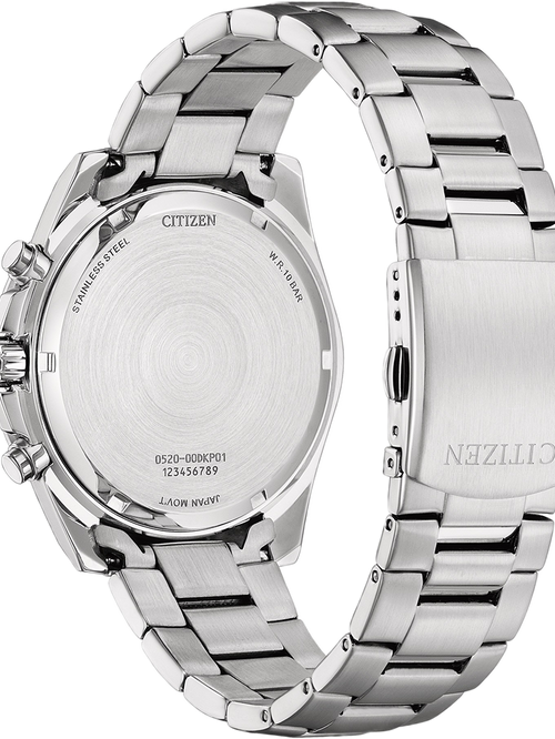 CITIZEN Wrist Watch – Model AN8230-59L