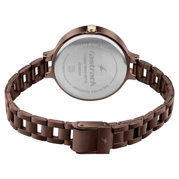 Fastrack Wrist Watch Model 6306KM02