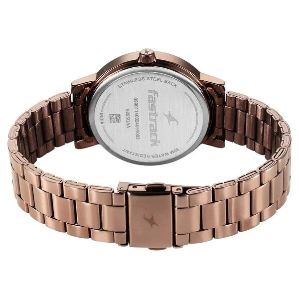 Fastrack Wrist Watch Model 6225QM01