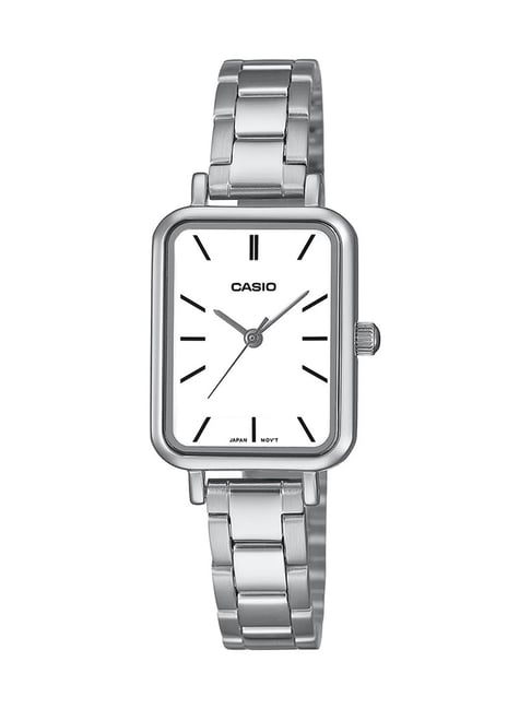 CASIO Wrist Watch – Model A2519