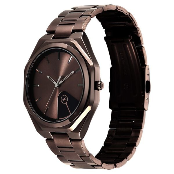 Fastrack wrist watch model -3353QM01