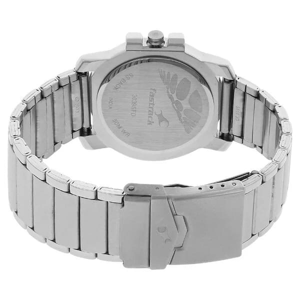 Fastrack Wrist Watch Model 3039SM01