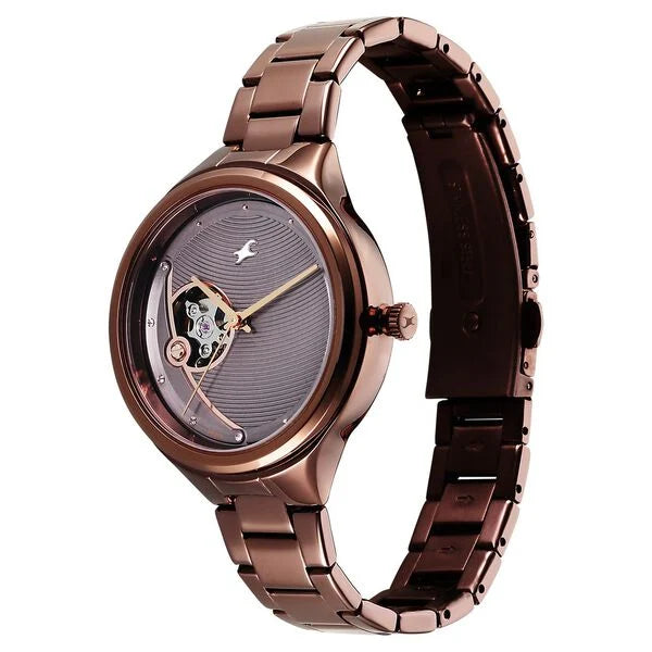 Fastrack Wrist Watch Model 6310QM01