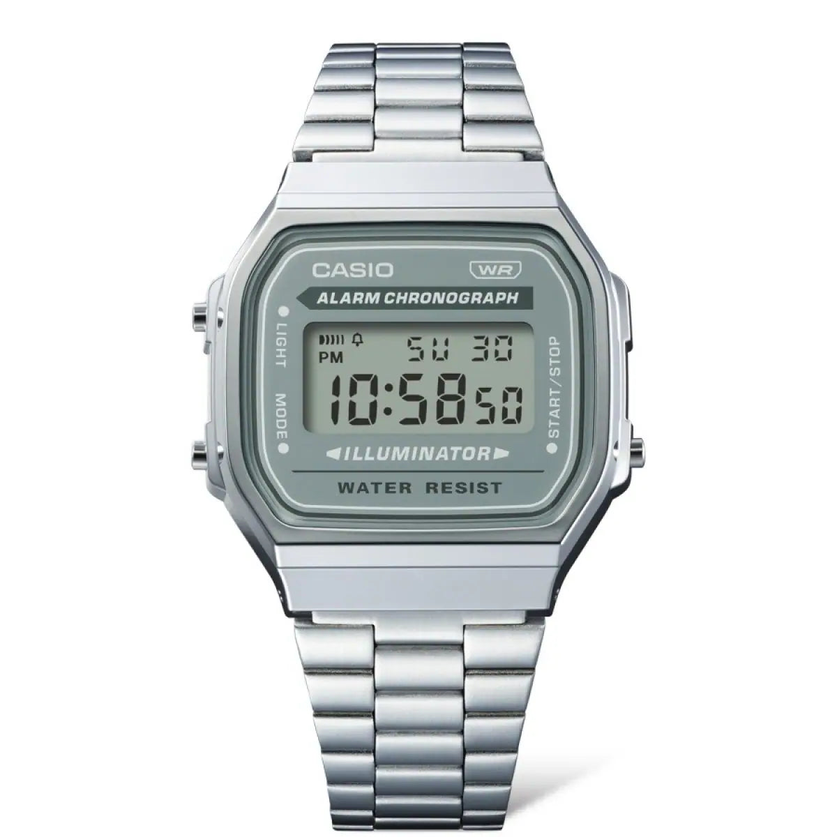 CASIO Wrist Watch – Model D330