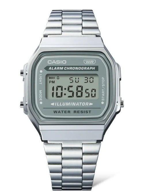 CASIO Wrist Watch – Model D330