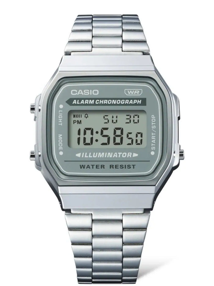CASIO Wrist Watch – Model D330