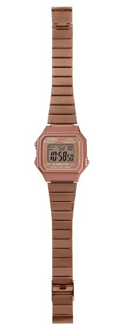 CASIO Wrist Watch – Model D200