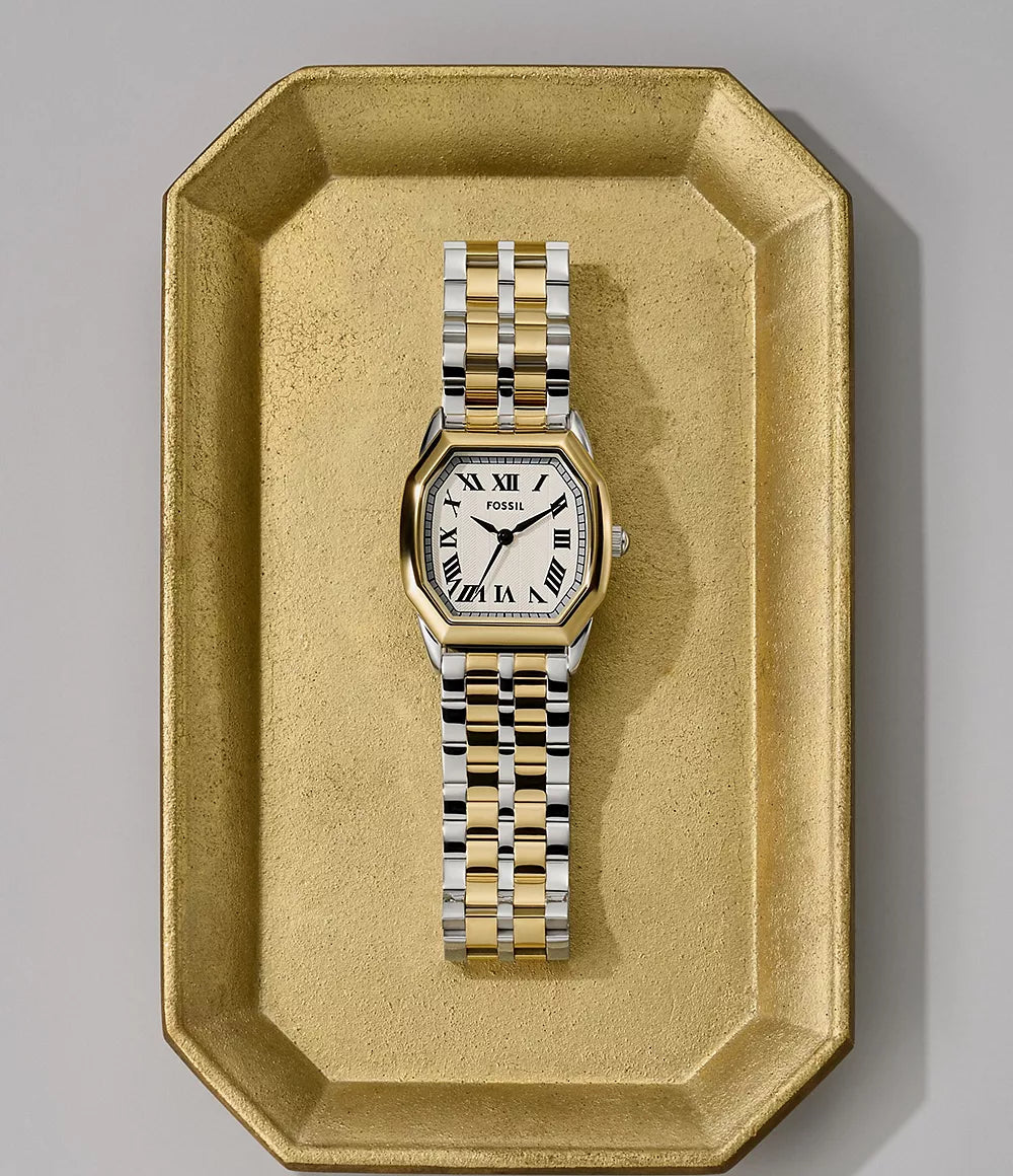 FOSSIL WRIST WATCH MODEL-ES5362