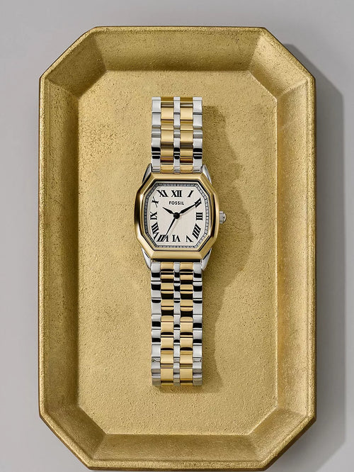 FOSSIL WRIST WATCH MODEL-ES5362