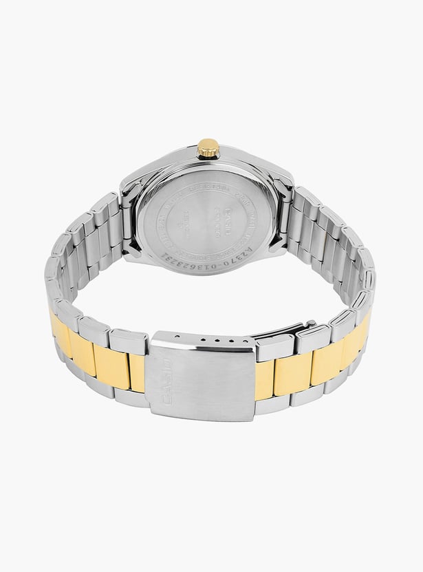 CASIO Wrist Watch – Model A2370