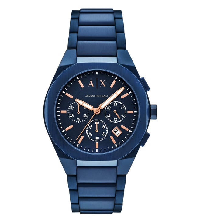 ARMANI EXCHANGE WRIST WATCH MODEL-AX4189