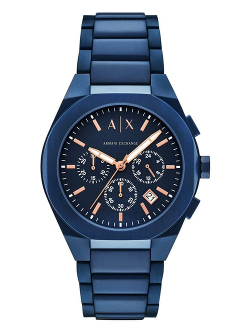 ARMANI EXCHANGE WRIST WATCH MODEL-AX4189