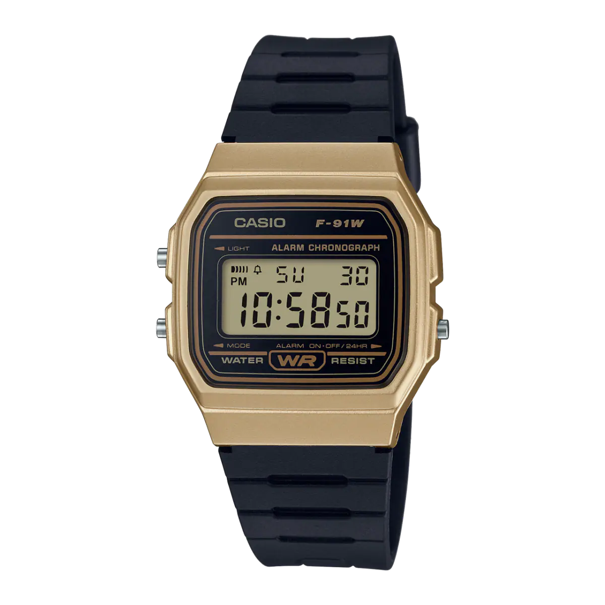 CASIO Wrist Watch – Model D142