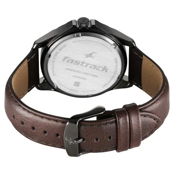 Fastrack Wrist Watch Model 3323QL01