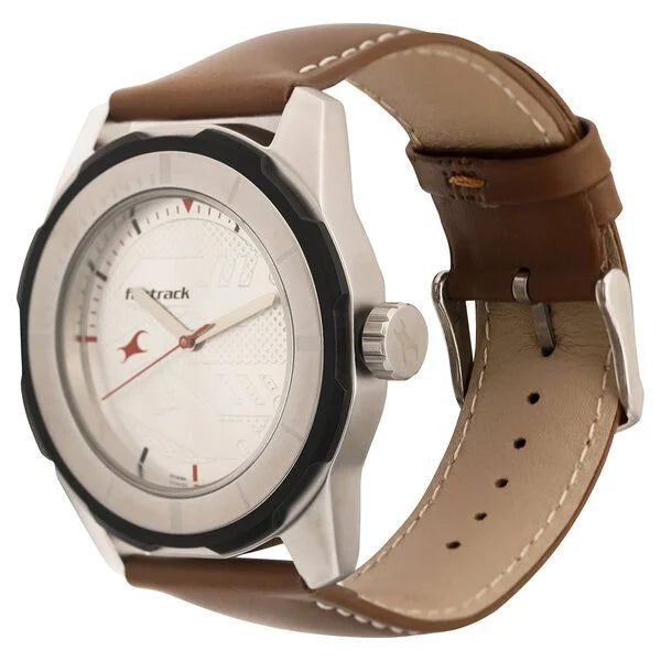 Fastrack Wrist Watch Model 3099SL01