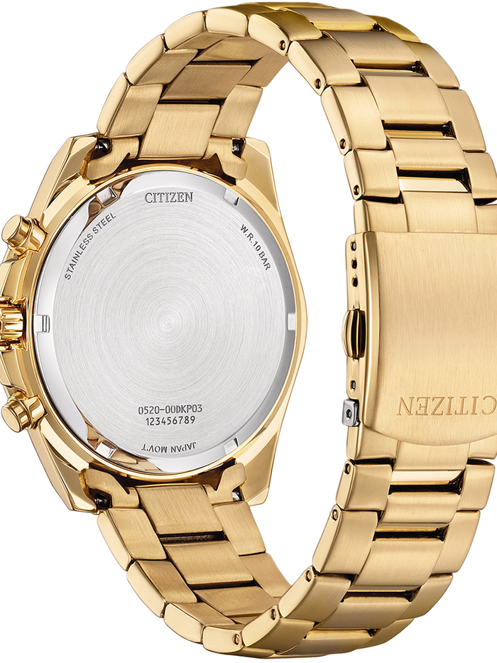 CITIZEN Wrist Watch – Model AN8233-51E