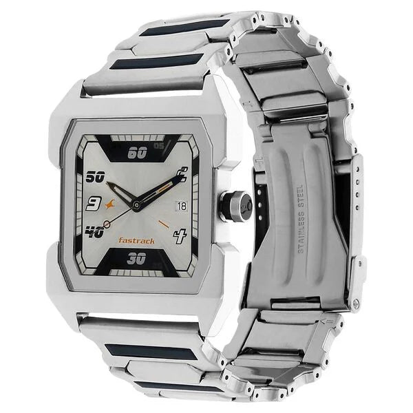 Fastrack Wrist Watch Model 1474SM01