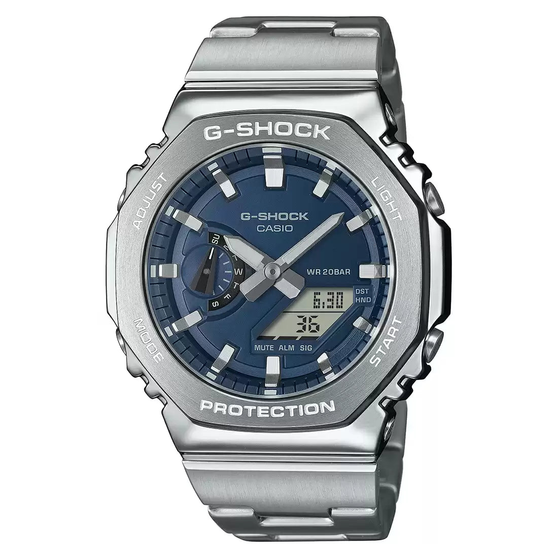 CASIO Wrist Watch – Model G1614